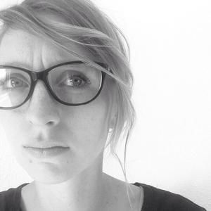 Meet your Posher, Ashleigh